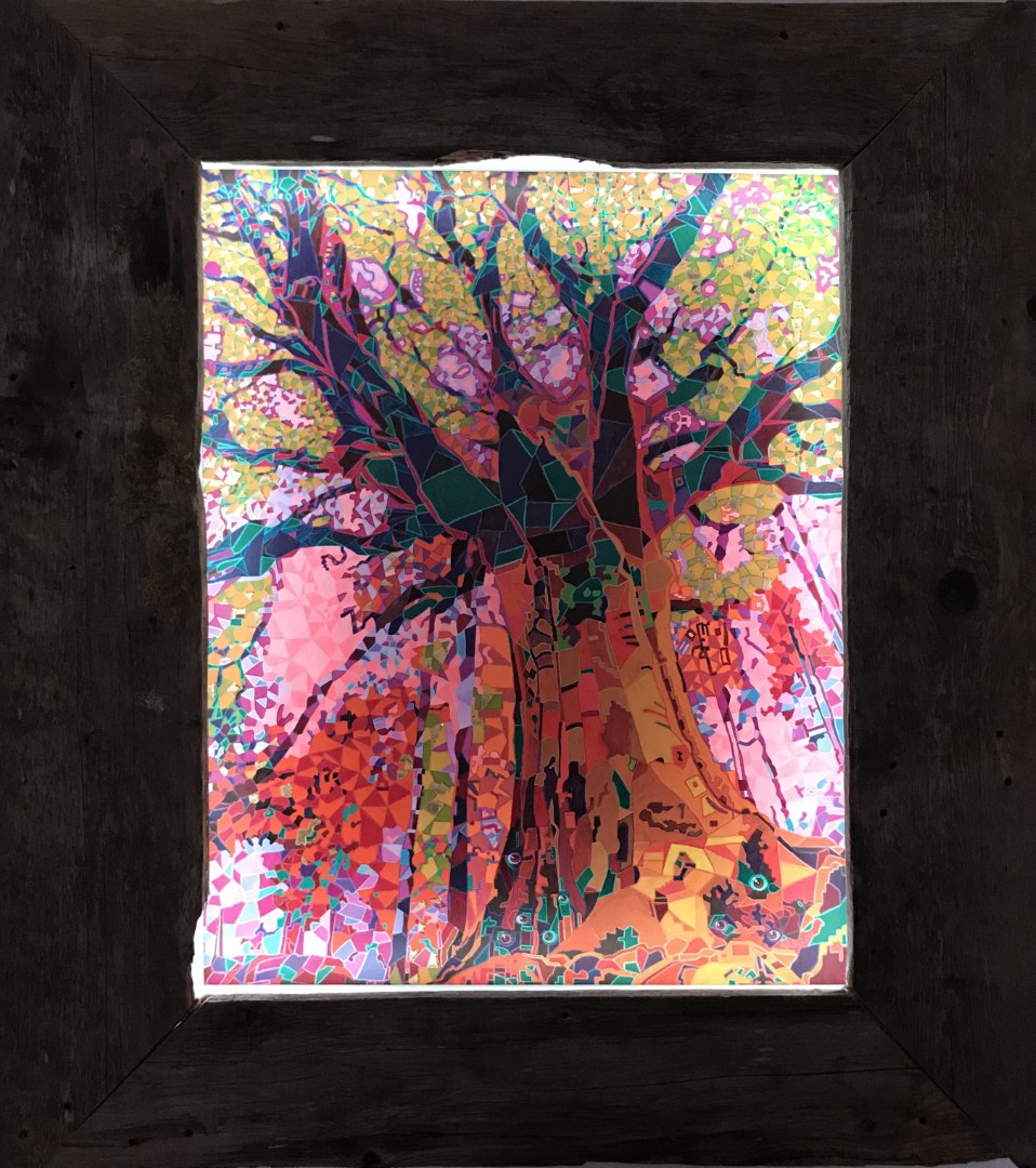 Baum I